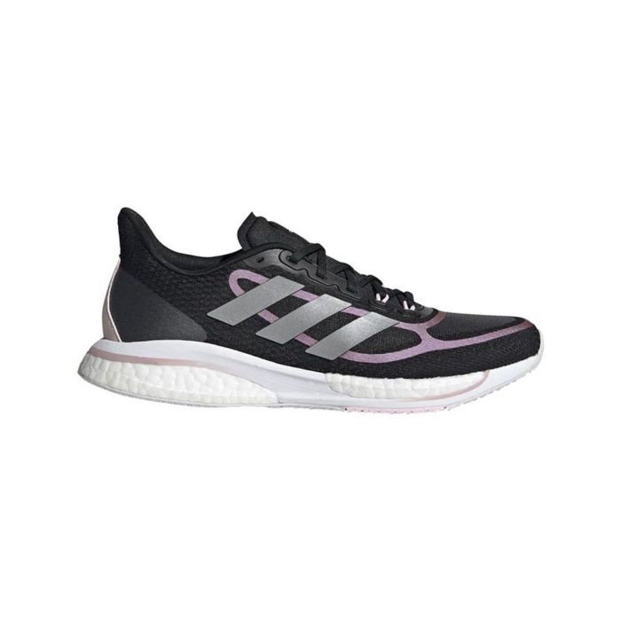 Zapatillas de Running para Adultos Adidas Supernova + Negro 41 Zapatillas de Running para Adultos Adidas Supernova + Negro 41