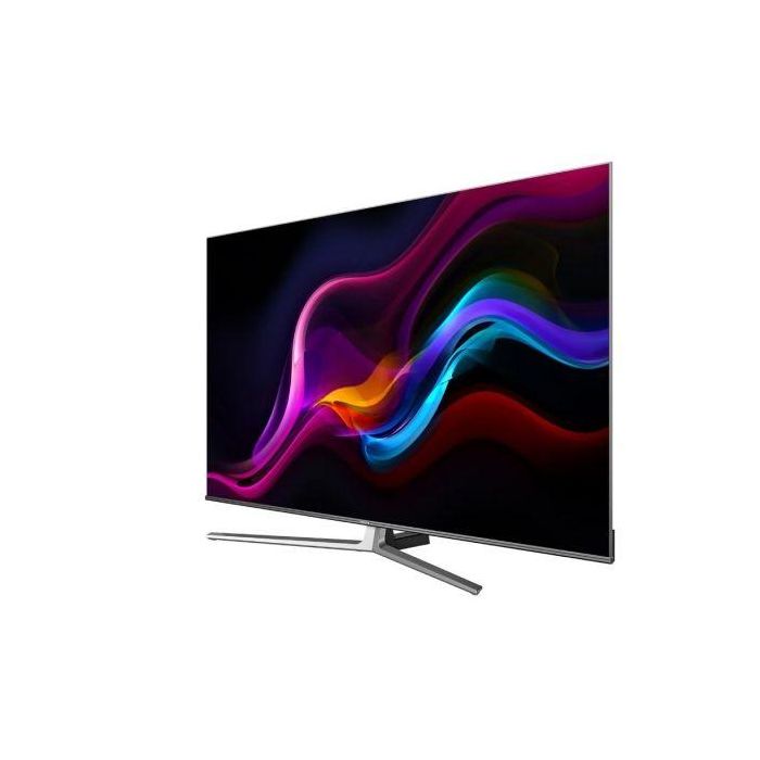 Televisor Hisense ULED TV 55U8GQ 55"/ Ultra HD 4K/ Smart TV/ WiFi 1 Televisor Hisense ULED TV 55U8GQ 55"/ Ultra HD 4K/ Smart TV/ WiFi 1