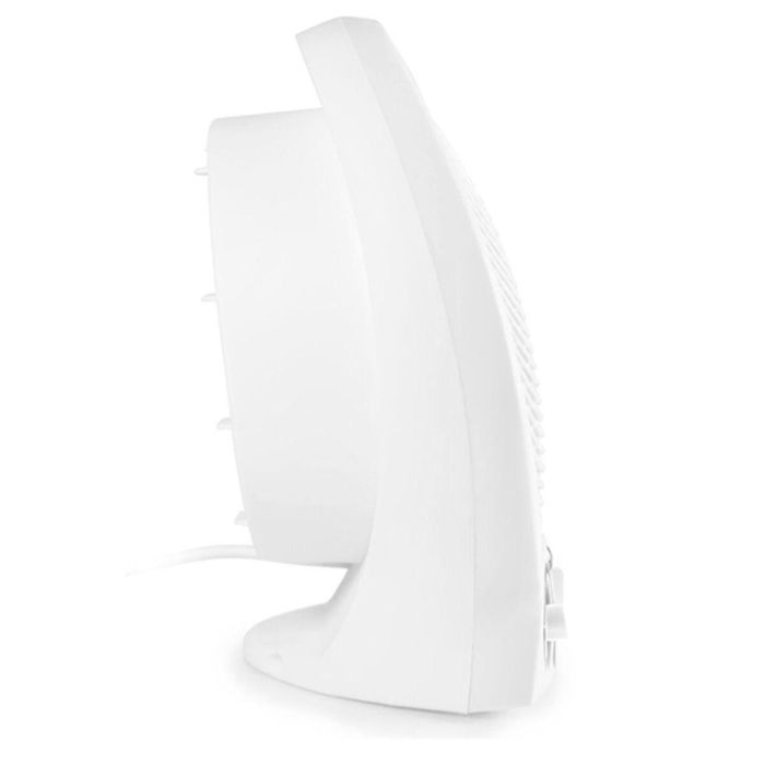 Calefactor Eléctrico de Convección Tristar KA-5039 Blanco 2000 W 3 Calefactor Eléctrico de Convección Tristar KA-5039 Blanco 2000 W 3