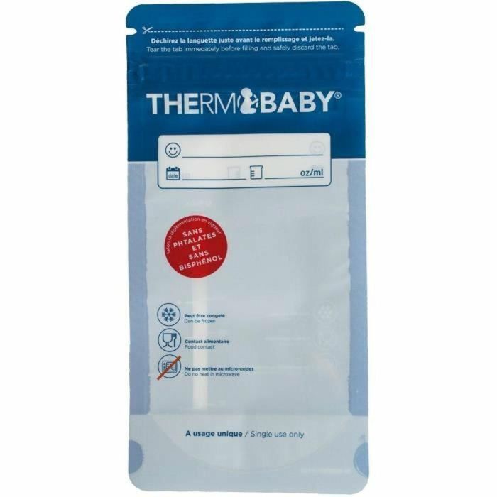 Thermobaby PACK MATERNIDAD y LACTANCIA (en curso) 4 Thermobaby PACK MATERNIDAD y LACTANCIA (en curso) 4