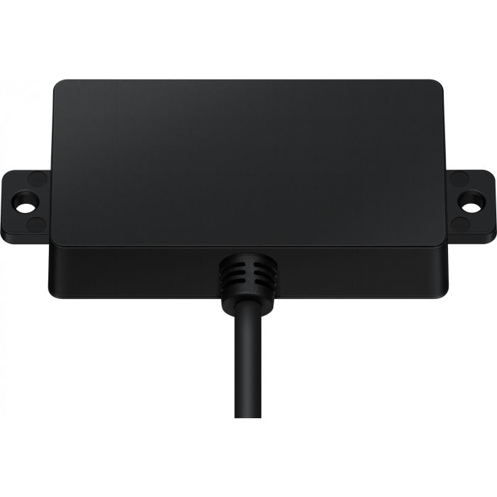 Samsung LH24OHBEBGBXEN Monitor 24" FHD IPS Outdoor 1500 nits 24/7 con Tizen USB HDMI LAN Display Señalización Digital Negro 4