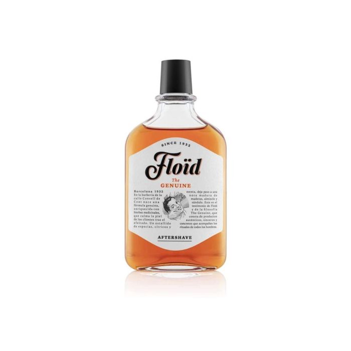Floid The Genuine Es 400 mL X 6 2 Floid The Genuine Es 400 mL X 6 2