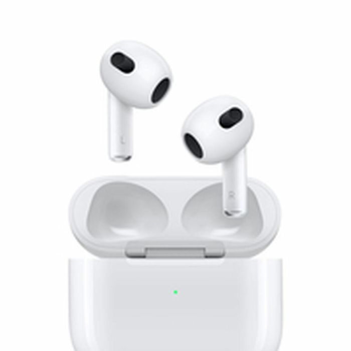 Auriculares Apple MPNY3ZM/A Blanco 2