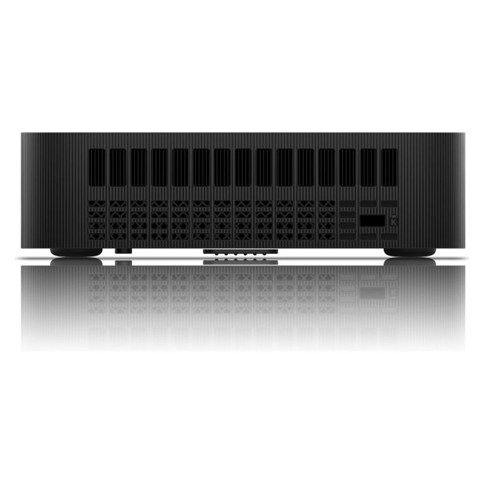 ASUS PN54-S50004NN Mini PC con AMD Ryzen AI 5 340, 16GB DDR5, 512GB M.2 SSD, Windows 11 Pro, Negro 2