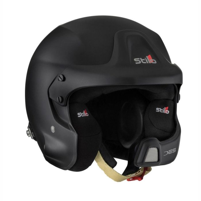 Casco Wrc Des Rally Composite Fia 8859-15 Hans Fia8858-10 Negro Mate-Interior Negro 59Outlet STIAA0210BG2M590401 2 Casco Wrc Des Rally Composite Fia 8859-15 Hans Fia8858-10 Negro Mate-Interior Negro 59Outlet STIAA0210BG2M590401 2