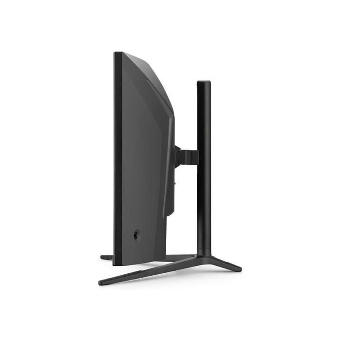 ViewSonic VX3418C-2K Monitor Gaming Curvo 34" (86,4 cm) UWQHD (3440x1440) VA 180Hz AMD FreeSync Premium, Negro 12 ViewSonic VX3418C-2K Monitor Gaming Curvo 34" (86,4 cm) UWQHD (3440x1440) VA 180Hz AMD FreeSync Premium, Negro 12