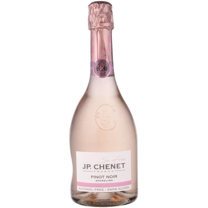 J.P. Chenet - Pinot noir - Brut - Sin alcohol J.P. Chenet - Pinot noir - Brut - Sin alcohol