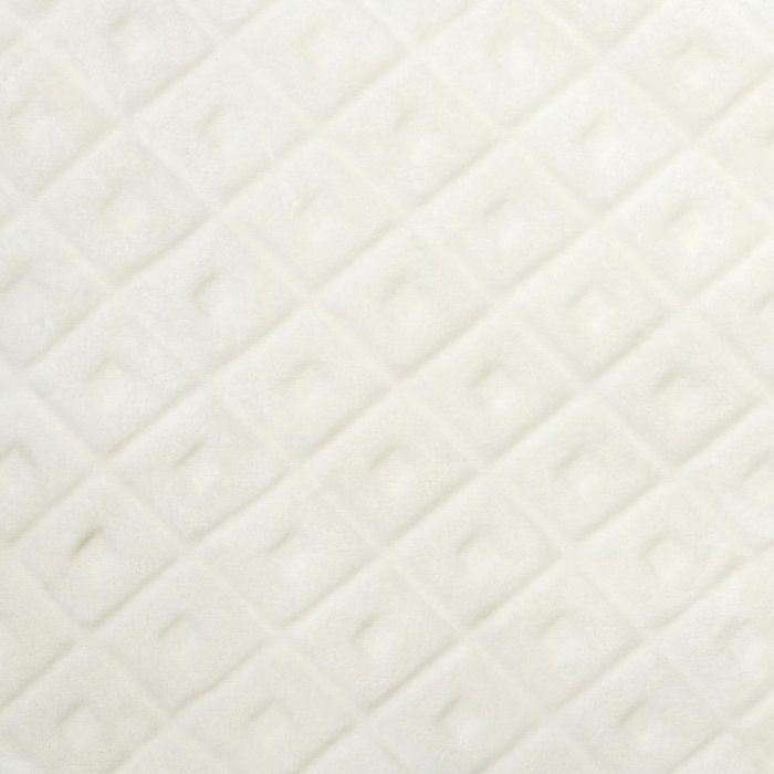 Home Deco Factory Manta de Diseño con Relieve Beige 140x200 cm 4 Home Deco Factory Manta de Diseño con Relieve Beige 140x200 cm 4