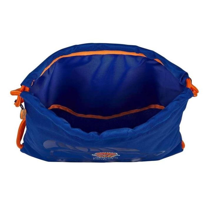 Cartera Escolar Safta Valencia Basket Club Saco Deportivo 350x450 mm 7 Cartera Escolar Safta Valencia Basket Club Saco Deportivo 350x450 mm 7