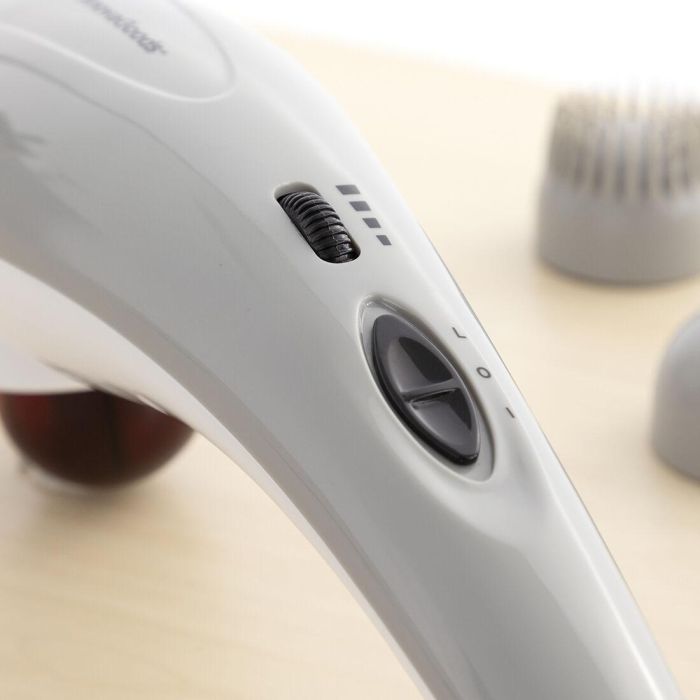 Masajeador de Mano Eléctrico Halaxer InnovaGoods 9