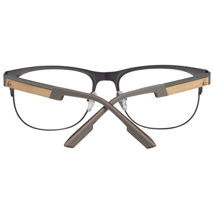 Montura de Gafas Hombre QuikSilver EQYEG03071-53SJA0 Gris Ø 53 mm 4 Montura de Gafas Hombre QuikSilver EQYEG03071-53SJA0 Gris Ø 53 mm 4