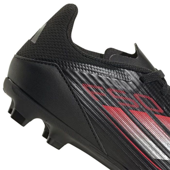 Botas de Fútbol para Niños Adidas F50 League Negro 41 1
