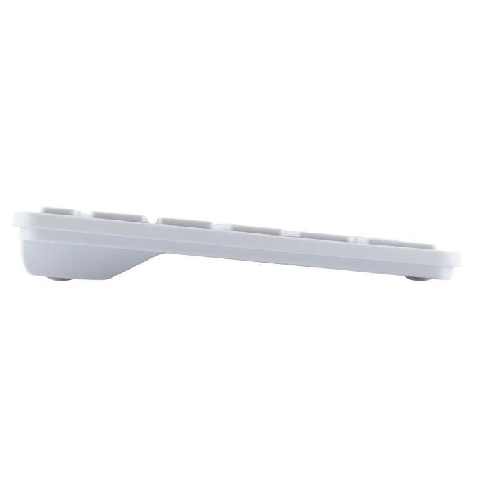 Mobility Lab Design Touch Teclado Bluetooth para Mac 2 Mobility Lab Design Touch Teclado Bluetooth para Mac 2