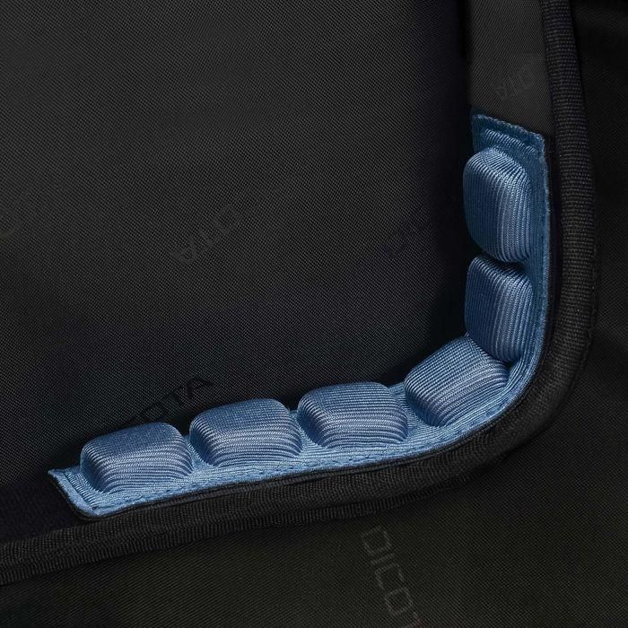 Dicota Eco Backpack SELECT 13-15.6", 19.5 L, 300D recycled PET, Black 9