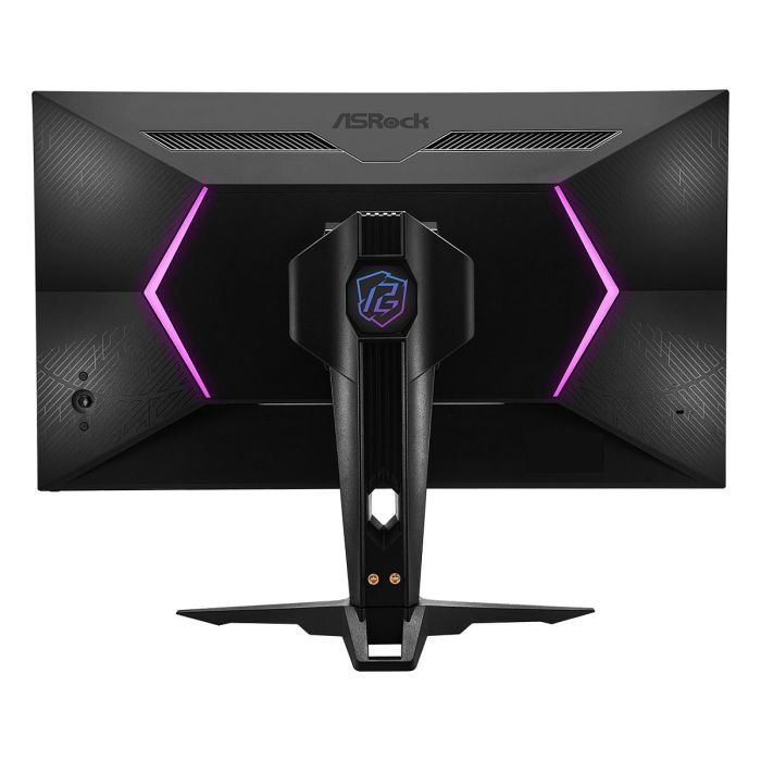 ASRock PGO32UFS Monitor Gaming OLED 32" 4K UHD 3840x2160 Negro 0.03ms 240Hz HDR OLED 4