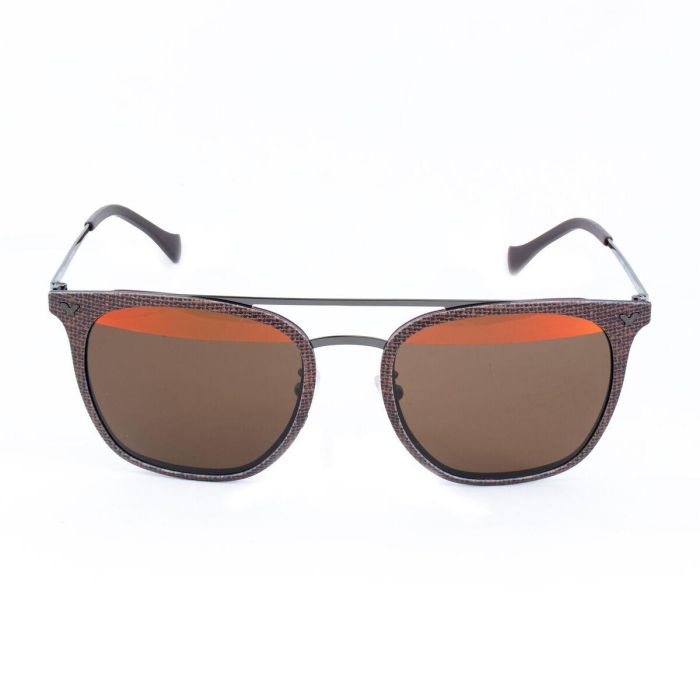 Gafas de Sol Unisex Police SPL152-53GGNH Ø 53 mm 1 Gafas de Sol Unisex Police SPL152-53GGNH Ø 53 mm 1
