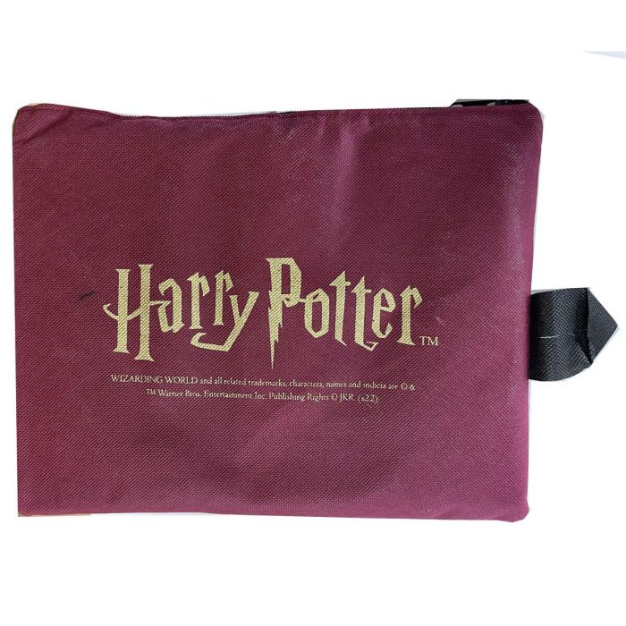 Set papeleria Harry Potter 2 Set papeleria Harry Potter 2
