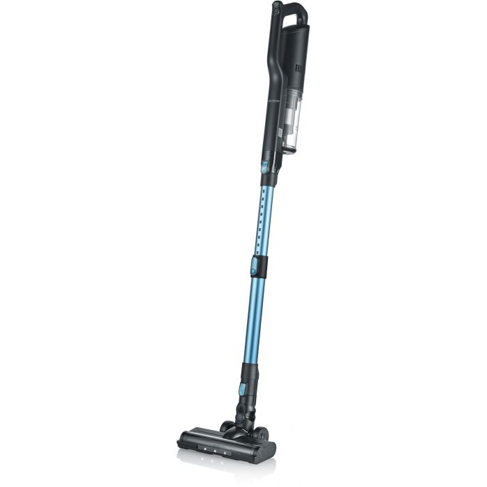 Severin HV 7151 S'Power Slim Akku Staubsauger 0 Severin HV 7151 S'Power Slim Akku Staubsauger 0