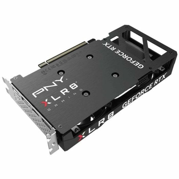 Tarjeta Gráfica PNY 8 GB GDDR6 Geforce RTX 4060 1