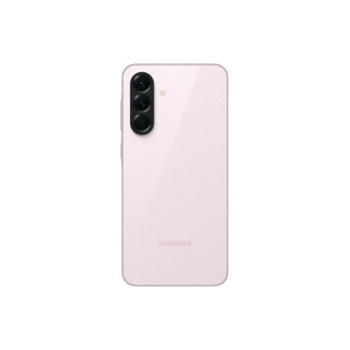 Samsung Galaxy A56 17 cm (6.7") SIM doble Android 15 USB Tipo C 8 GB 256 GB 5000 mAh Rosa 4 Samsung Galaxy A56 17 cm (6.7") SIM doble Android 15 USB Tipo C 8 GB 256 GB 5000 mAh Rosa 4