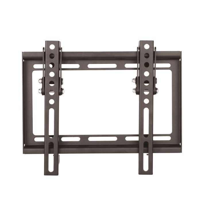 Ewent EW1506 Soporte de Pared para TV LED LCD 23-42" (58-106cm), hasta 35kg, VESA 75x75 a 600x400, Inclinable, Negro 1 Ewent EW1506 Soporte de Pared para TV LED LCD 23-42" (58-106cm), hasta 35kg, VESA 75x75 a 600x400, Inclinable, Negro 1