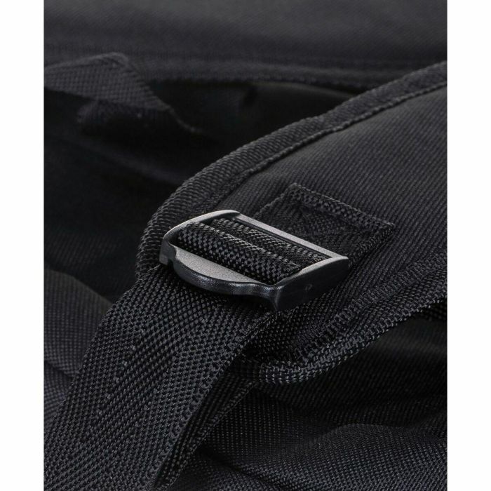 Asus Mochila Nereus Back Pack para Portátil de 16 Pulgadas, Resistente a Golpes y Agua, Color Negro 6 Asus Mochila Nereus Back Pack para Portátil de 16 Pulgadas, Resistente a Golpes y Agua, Color Negro 6
