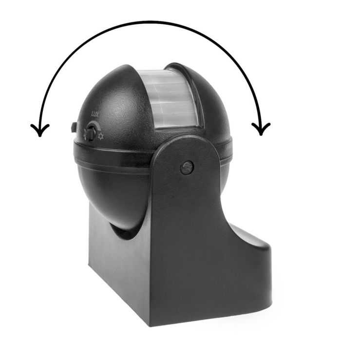 Sensor Inteligente de Puertas y Ventanas MacLean MCE358 GR 2 Sensor Inteligente de Puertas y Ventanas MacLean MCE358 GR 2