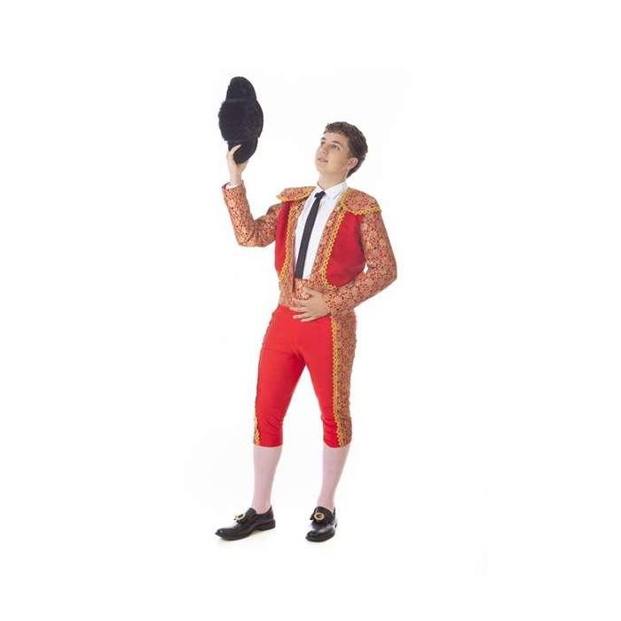 Creaciones Llopis Disfraz Adulto Torero Talla M 1