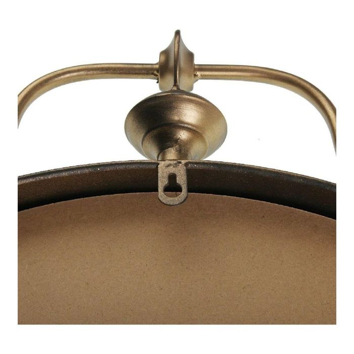 Versa Reloj de Pared Antiques, 48 cm, Metal 2 Versa Reloj de Pared Antiques, 48 cm, Metal 2