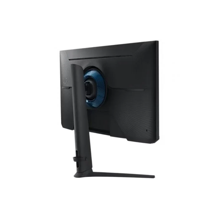 Samsung Odyssey G4 LS27BG400EUXEN Monitor Gaming 27" Full HD 240Hz 1ms IPS Regulable en Altura 4