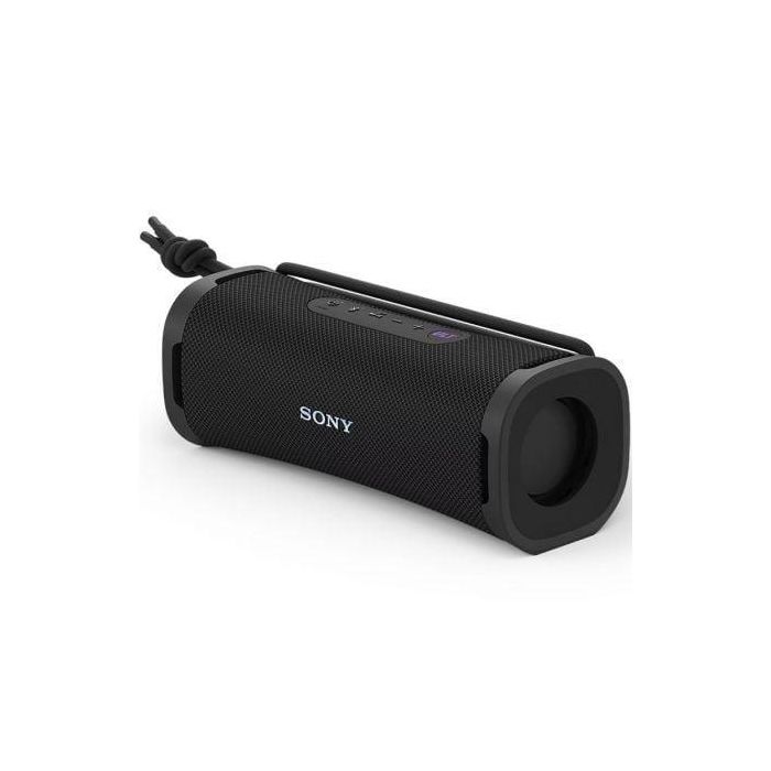 Altavoz Bluetooth Portátil Sony ULT FIELD 1/ 2.0 Negro 0 Altavoz Bluetooth Portátil Sony ULT FIELD 1/ 2.0 Negro 0