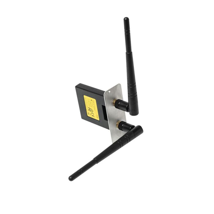 Tarjeta de Red Wifi Brother PAWB001 3 Tarjeta de Red Wifi Brother PAWB001 3