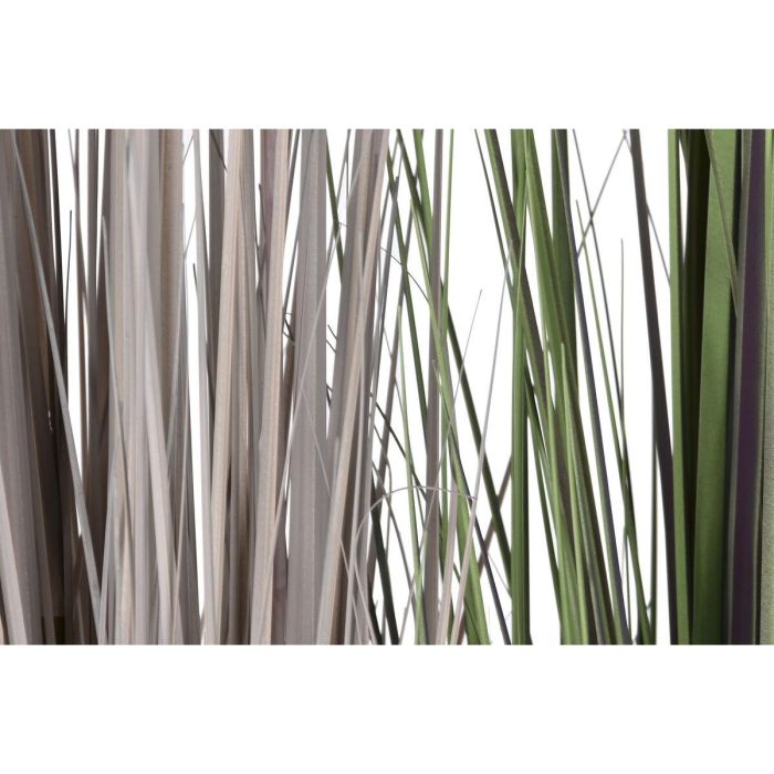 Planta Decorativa Home ESPRIT PVC Polietileno 45 x 45 x 150 cm (2 Unidades) 3 Planta Decorativa Home ESPRIT PVC Polietileno 45 x 45 x 150 cm (2 Unidades) 3