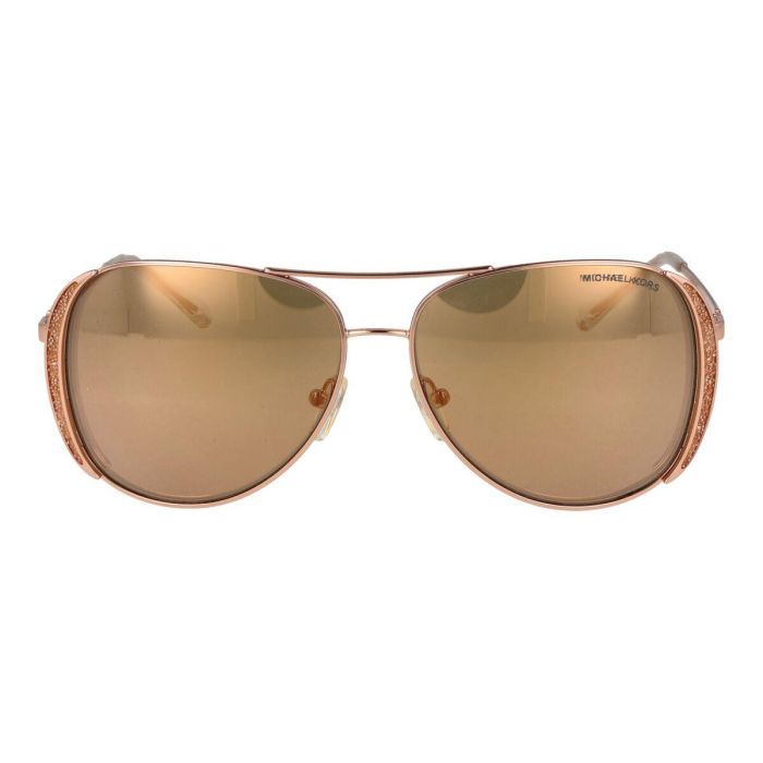 Gafas de Sol Mujer Michael Kors MK1082-1108R1 ø 58 mm 11 Gafas de Sol Mujer Michael Kors MK1082-1108R1 ø 58 mm 11