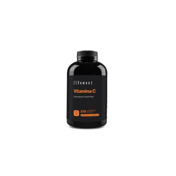 Vitamina C 270Comp.