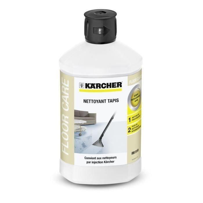 Detergente líquido Kärcher 62957710 1 L