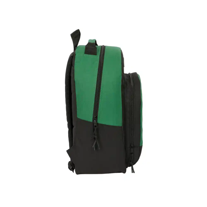 Safta Mochila Blackfit Chico Varsity Adaptable a Carro 420x320x150 mm 2