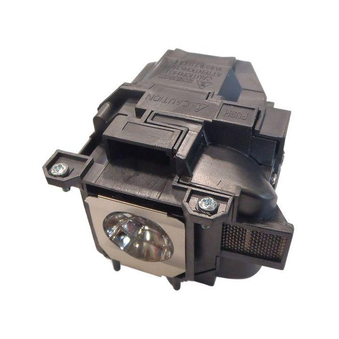 CoreParts Lámpara para Proyector compatible con Epson PowerLite 520, 525W, 530, 535W, Brightlink 536Wi, 5000 horas, 215 W 2 CoreParts Lámpara para Proyector compatible con Epson PowerLite 520, 525W, 530, 535W, Brightlink 536Wi, 5000 horas, 215 W 2