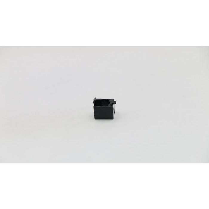 Lenovo Power switch holder bracket, designed for Lenovo devices, lightweight at 0.1 kg, ensures secure switch placement. 1 Lenovo Power switch holder bracket, designed for Lenovo devices, lightweight at 0.1 kg, ensures secure switch placement. 1