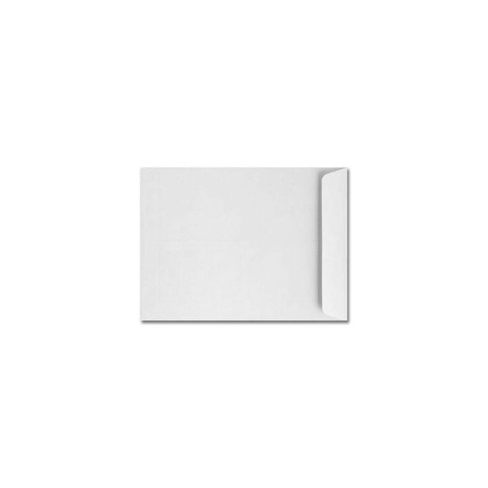 Sobre Sam 165X165 Blanco 100G (Silicona) Caja De 500
