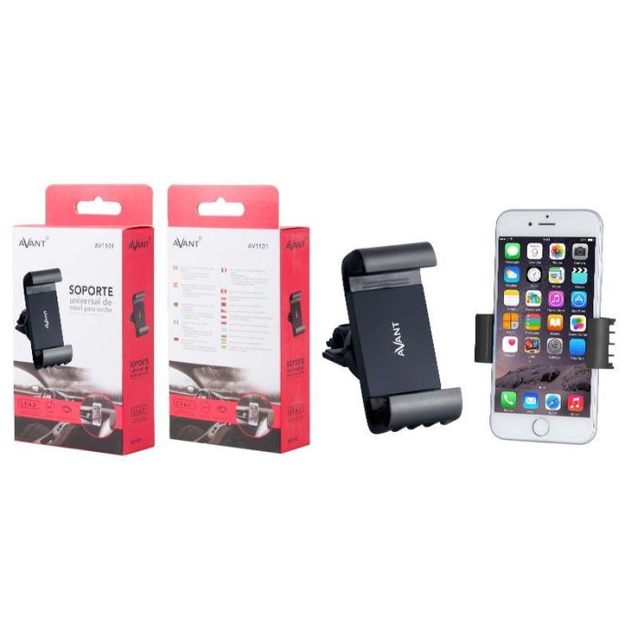 Avant Connect Soporte de Coche para Móvil