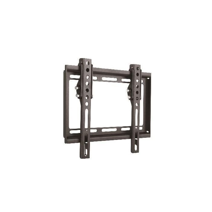 Ewent Soporte Pared EW1506 Easy Tilt TV 23-42 Pulgadas, VESA 75x75-200x200, 35 kg Máx 1