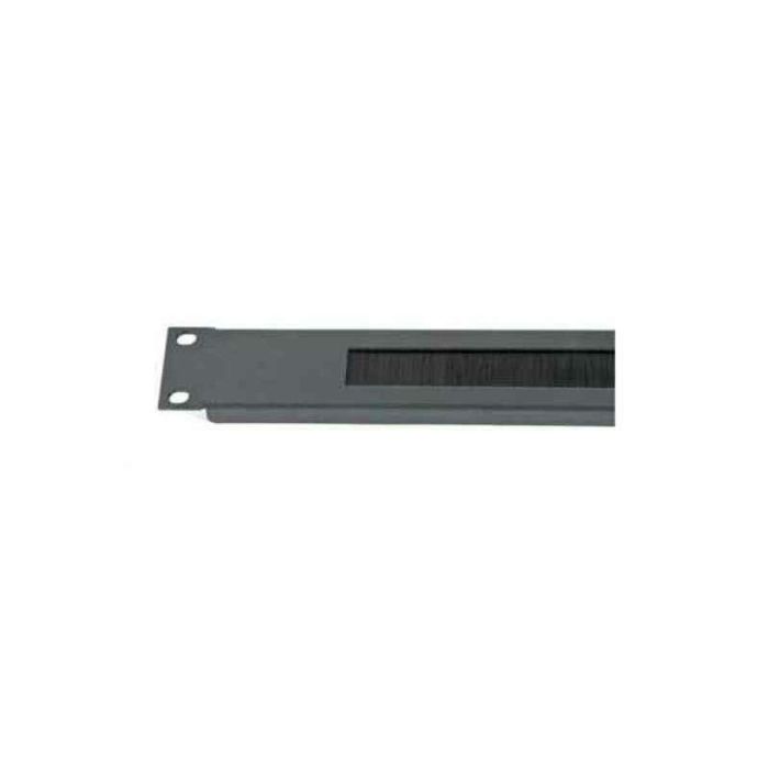 Panel Cepillo para Armario Rack 2LAN ARAPCMC01 19" 2 Panel Cepillo para Armario Rack 2LAN ARAPCMC01 19" 2
