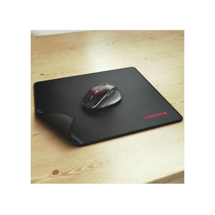 Cherry Mousepad Gaming MP 1000 PREMIUM XL negro 300 x 350 x 5 mm 3 Cherry Mousepad Gaming MP 1000 PREMIUM XL negro 300 x 350 x 5 mm 3