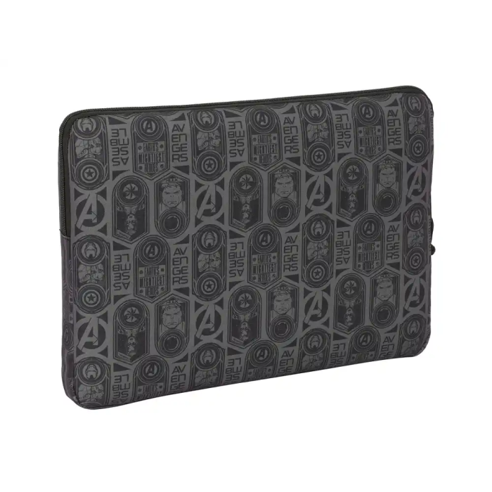 Funda para Portátil The Avengers Vendetta Negro 1