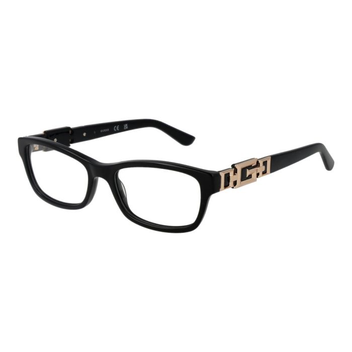 Montura de Gafas Mujer Guess GU2986 51001 5 Montura de Gafas Mujer Guess GU2986 51001 5