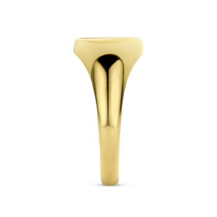 Anillo Mujer CO88 Collection 8CR-10029-50 10 Dorado 2 Anillo Mujer CO88 Collection 8CR-10029-50 10 Dorado 2