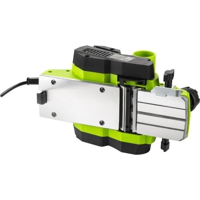 Fieldmann FDH 200801-E Cepilladora Eléctrica 4 Fieldmann FDH 200801-E Cepilladora Eléctrica 4