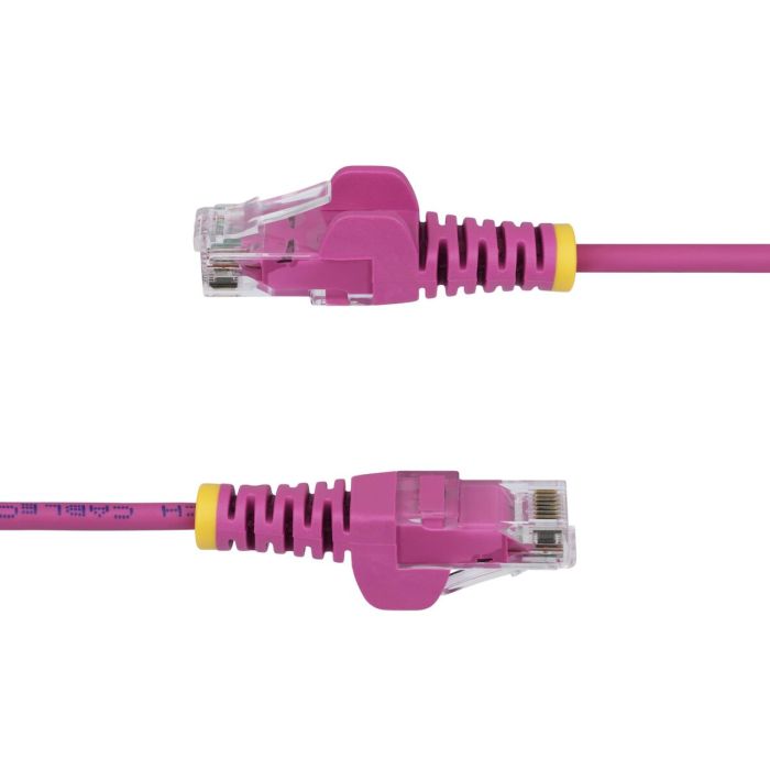 Cable USB Startech N6PAT200CMPKS 3