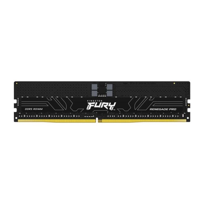 Kingston FURY Renegade Pro 16GB DDR5 4800MHz ECC KF548R36RB-16 Módulo de Memoria para PC